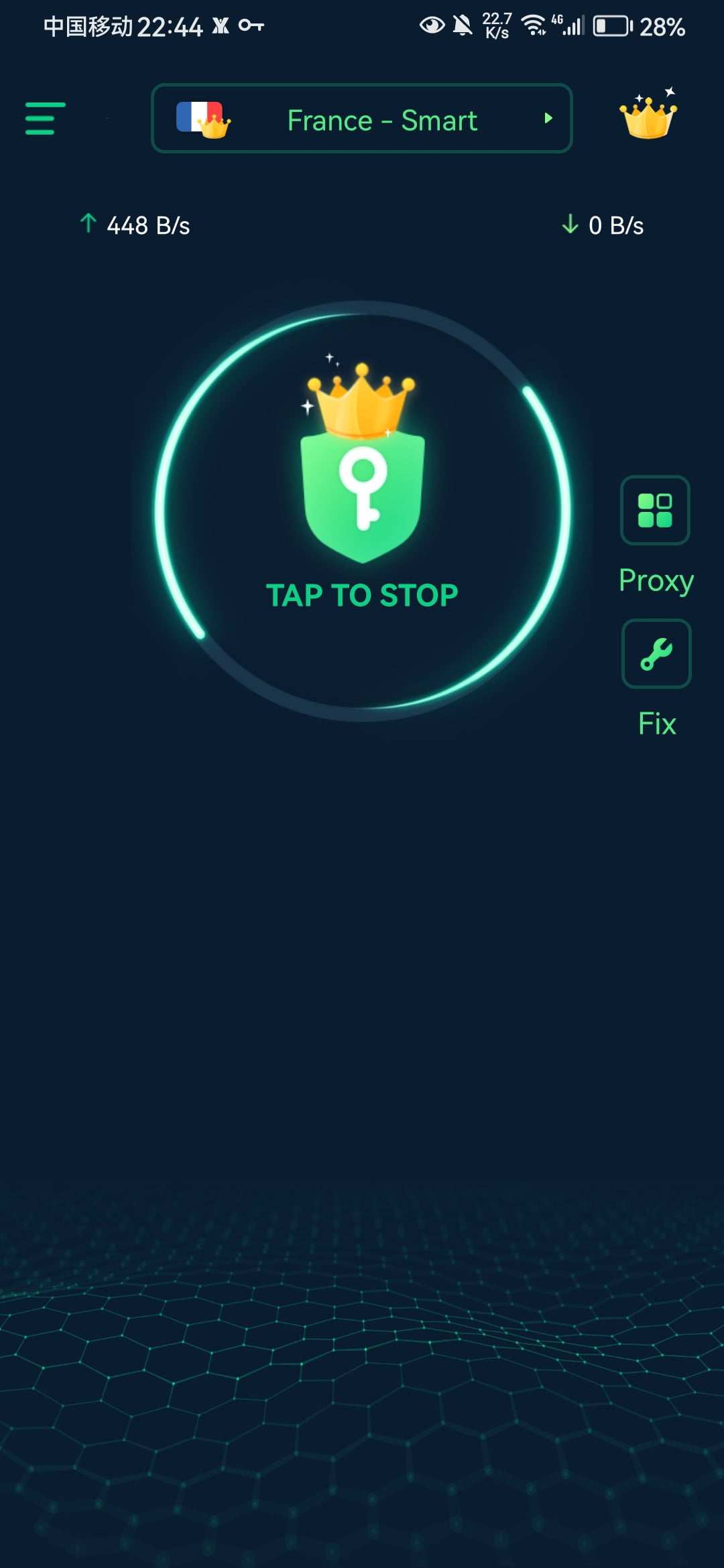图片[2]-【VPN】XY_VPN4.4.7破解VIP无限流量超多节点-应用分享论坛-官方模块-过设备检测社区